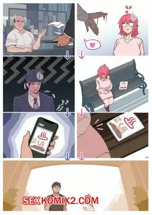 6No1. Сборник артов. Часть 8. Спа салон