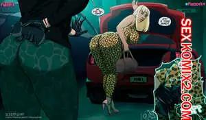 Пэм. Pam. SleepyGimp