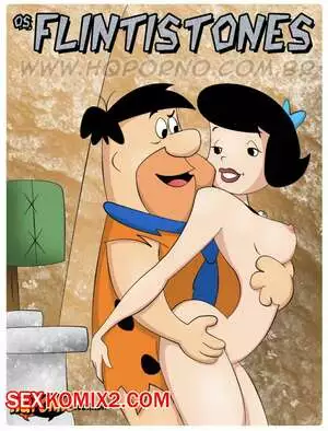 Флинтстоуны. Часть 8. Os Fuckinstones. HQPorno