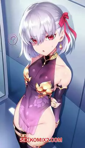 Fate Grand Order. Maeda Shotaro. Арты. Часть 15