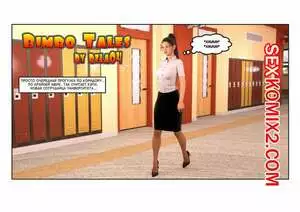 Bimbo Tales. Часть 1. Bela04