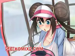 kawahagitei. Изнасилование Мэй на колесе обозрения