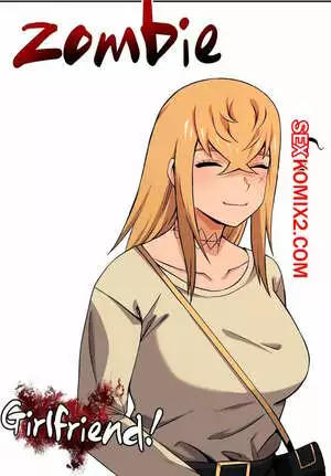 Моя девушка зомби. Части 27 и 28 и 29. Girlfriend Zombie