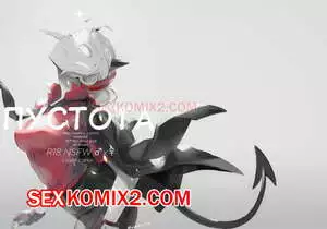 Хеллтакер. Пустота. В цвете. Vacancy. Helltaker. NOAH LJ.