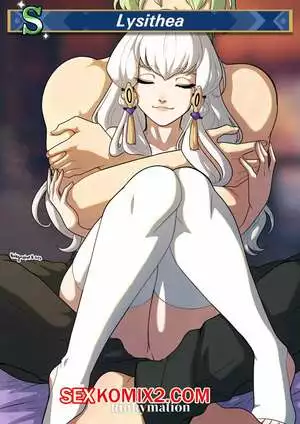 Fire Emblem. Лизитея. S Lysithea. Fire Emblem Three Houses. Kinkymation