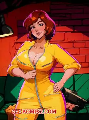 Черепашки. Снова тот месяц. Teenage Mutant Ninja Turtles. Crisisbeat