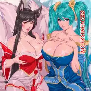 ArtToru. Арты. Часть 7