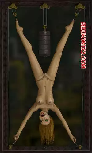 Chainman. Арты. Часть 4