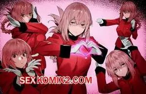 Fate Grand Order. Арты. Часть 18. Hex D