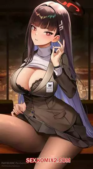 Genshin Impact. Арты. pantheon EVE