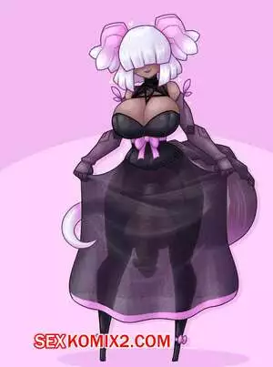 LimeBreaker. Футанари. Арты. Часть 42