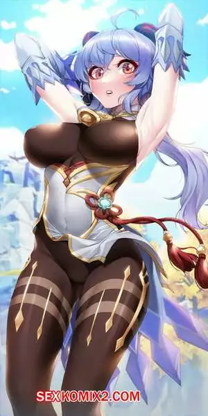 Akchu. Арты. Часть 20