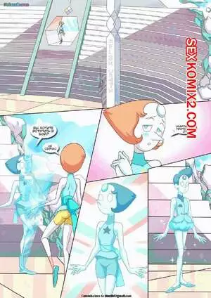 Steven Universe. Воспоминания Розы. Alfredo