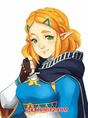 The Legend of Zelda. Kukumomo