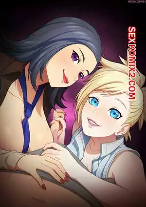 Neocoill. Персона. Часть 4