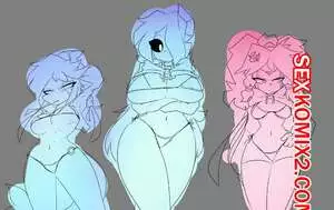 Арты. Koisu. Часть 2