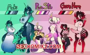 LimeBreaker. Арты. Часть 38