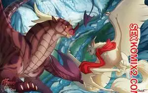 Frisky Ferals. Каспер и Ника. Часть 2. Sefeiren