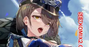 Genshin Impact. Арты. zombie andy