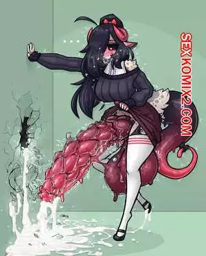 LimeBreaker. Футанари. Арты. Часть 34