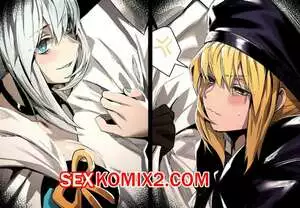 Fate Grand Order. Арты. Часть 11. Hex D