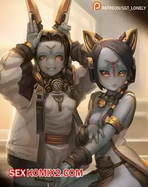 Для высшего блага. Tau For the Greater Good. Sgt Lonely