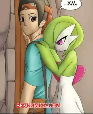 Покемон. Хитрость. Часть 2. Deception