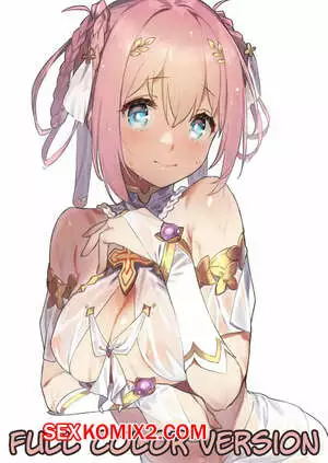 Princess Connect. KSN to Seirei Tsukuri. 92m