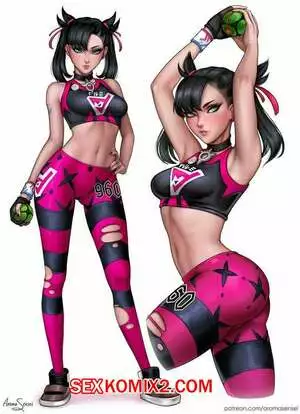 Aroma Sensei. Арты. Часть 1