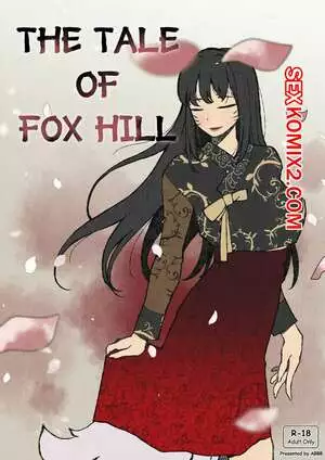 История о лисьей горе. The Tale of Fox Hill. ABBB