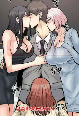 Извини, это моя комната. Часть 109. Excuse me This is my Room