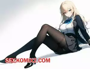 PIXIV. Арты. Часть 4