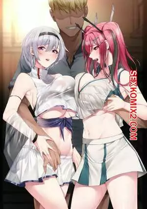 Akchu. Арты. Часть 1