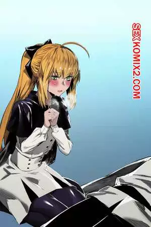 Fate Grand Order. Арты. Часть 3. Hex D