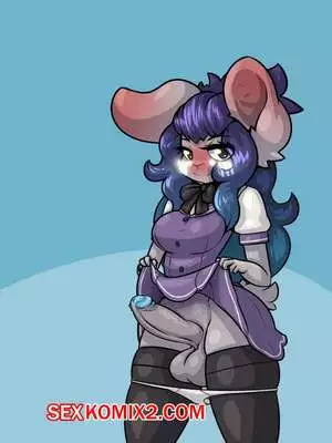 LimeBreaker. Футанари. Арты. Часть 18