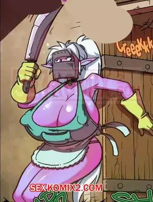 Зеленый большой палец. Green Thumb. Mana World