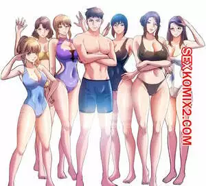 Жизнь бьет ключом. Часть 105 Конец. Water overflow