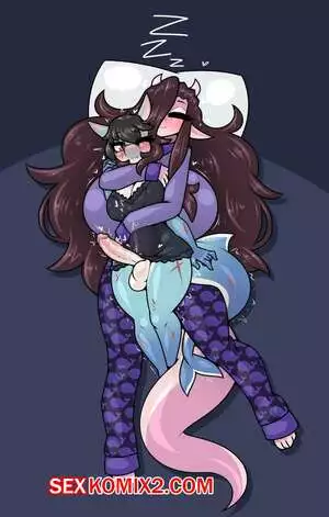 LimeBreaker. Футанари. Арты. Часть 5