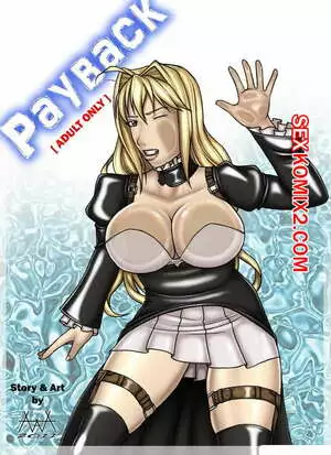 Сэкирэй. Payback