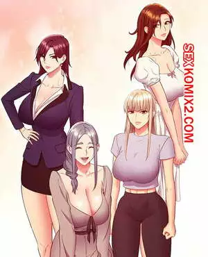 Мачеха и ее подруги. Часть 128. Stepmother Friends