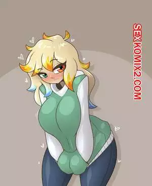 LimeBreaker. Футанари. Арты. Часть 1