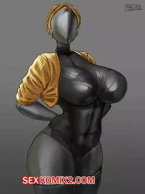 Атомное сердце. Роботы близнецы. Atomic Heart. Robot twins