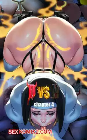 Демоны против Монашек. Часть 4. Yuzhou