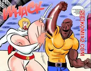 Силовой бой. Power Fight. OneSheepArmy