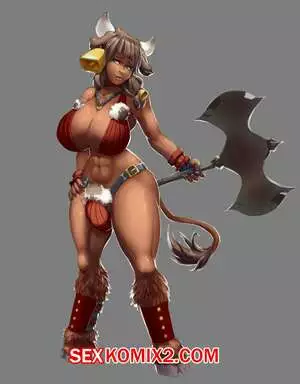 Majalis. Арты. Минотавр и случайные встречи