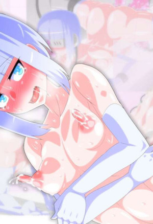 Виртуальная программа. Часть 3. Virtual Nyotaika Program