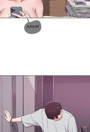 Ничего, что я намокла. Части 7 и 8 и 9. Is It Okay To Get Wet