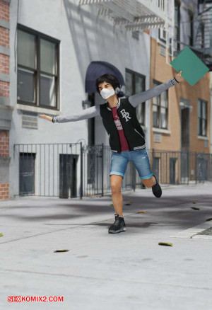 Мощный. Powerful. 