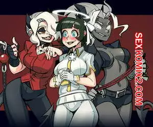 Хеллтакер. Helltaker