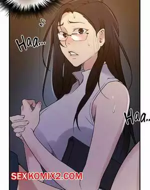 Тайное обучение. Часть 154. SecretClass